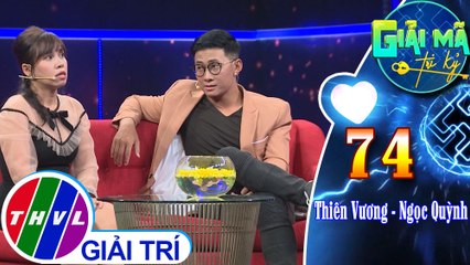 Lý do thật sự đằng sau thói quen hay càm ràm của Ngọc Quỳnh