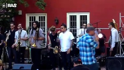 The Mighty Mighty Bosstones & Tim Timebomb And Friends & The Interrupters - 2014 - Rudie Can't Fail (Musack Benefit)