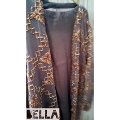 pakistani dress party wear  2020  (silk inner and net upper)