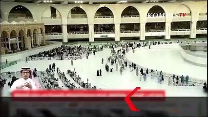 Arab Saudi Buka Haji 2020, Namun Terbatas