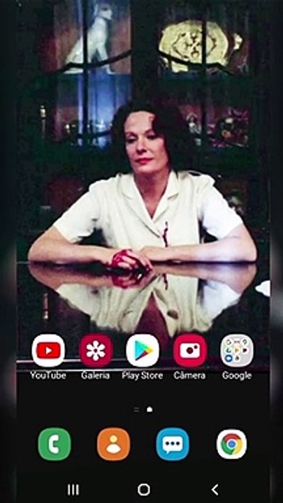 EXERCÍCIO (Curta-metragem, 2020, 3')