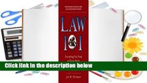 Full version  Law 101: Everything You Need to Know about American Law Complete