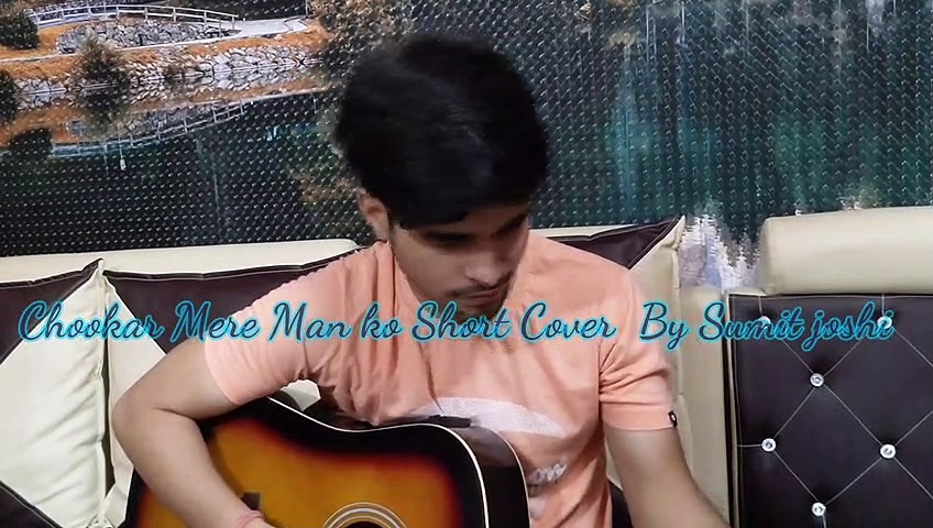 Bollywood songs Cover