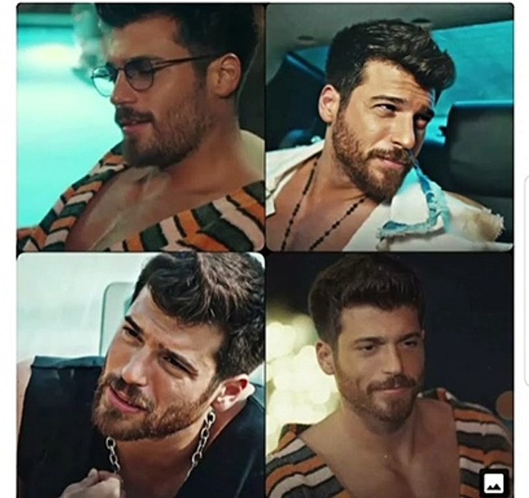 Can yaman bay yanlis fotos 2020