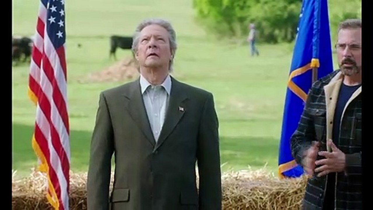 Irresistible - Trailer