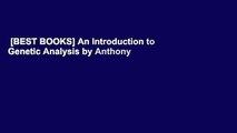 [BEST BOOKS] An Introduction to Genetic Analysis by Anthony J.F. Griffiths
