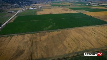 Report TV - 'Fusha magjepsëse', Rama publikon pamje nga Dropulli: Punët e mira nuk bëhen lajm