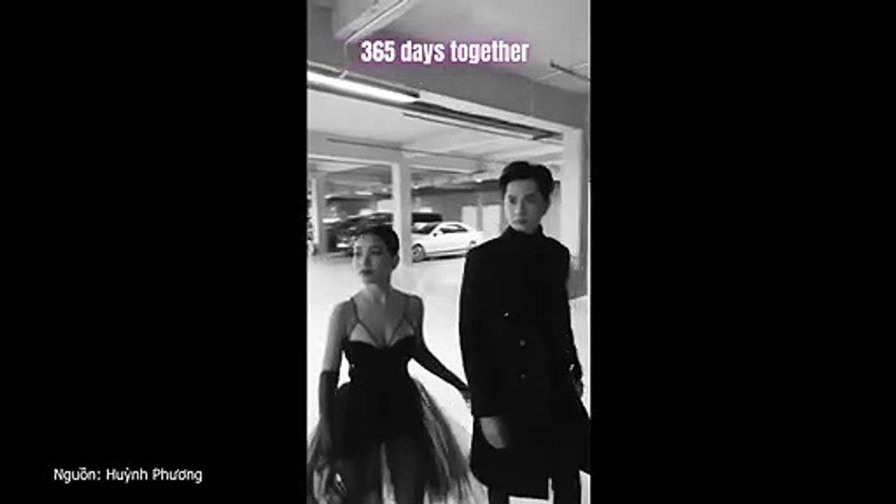 HUỲNH PHƯƠNG VÀ SĨ THANH