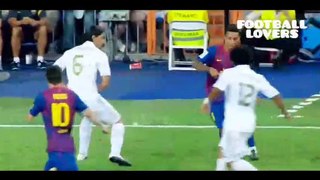 Ultra Instincts in Football