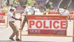 Full lockdown districts in Tamilnadu : மதுரையில் முழு ஊரடங்கு.. எவை இயங்கும், எவை இயங்காது?
