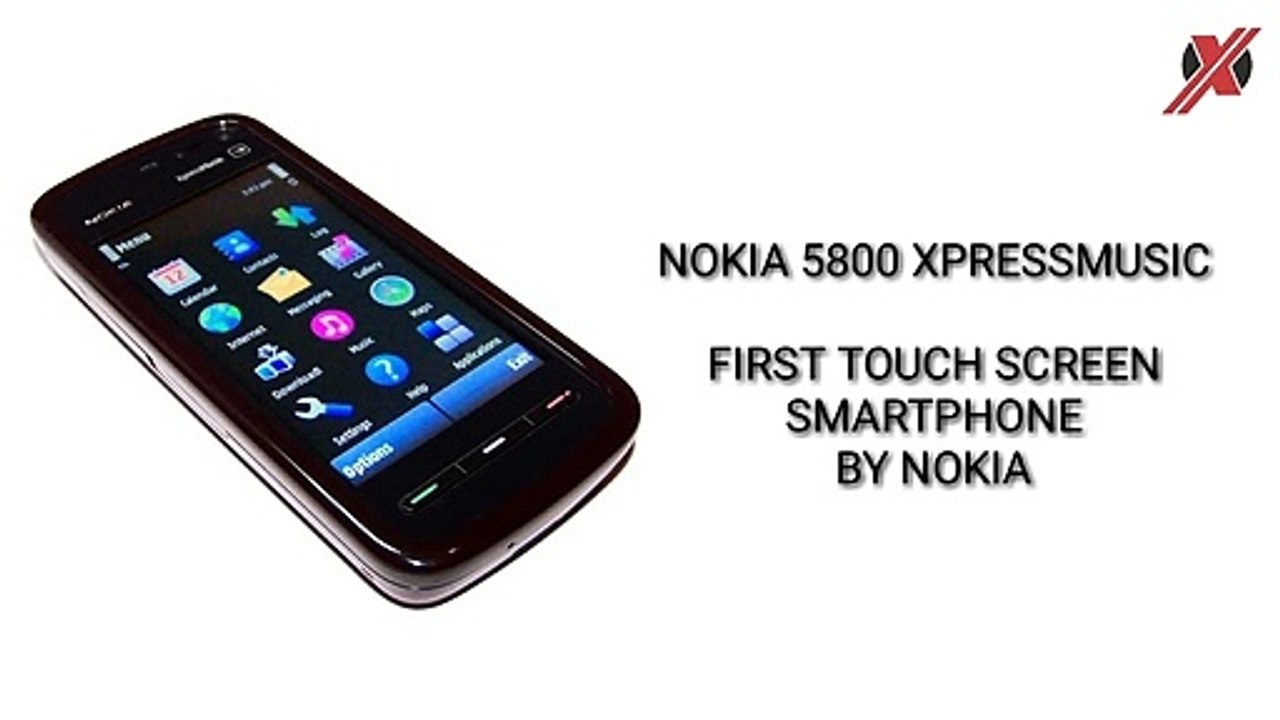 EVOLUTION OF NOKIA
