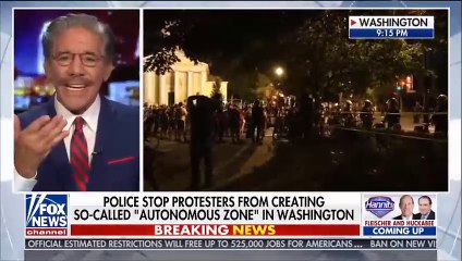 Hannity 6-22-20 - Breaking Fox News June 22, 2020 FULL