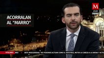 Milenio Noticias, con Alejandro Domínguez, 22 de junio de 2020