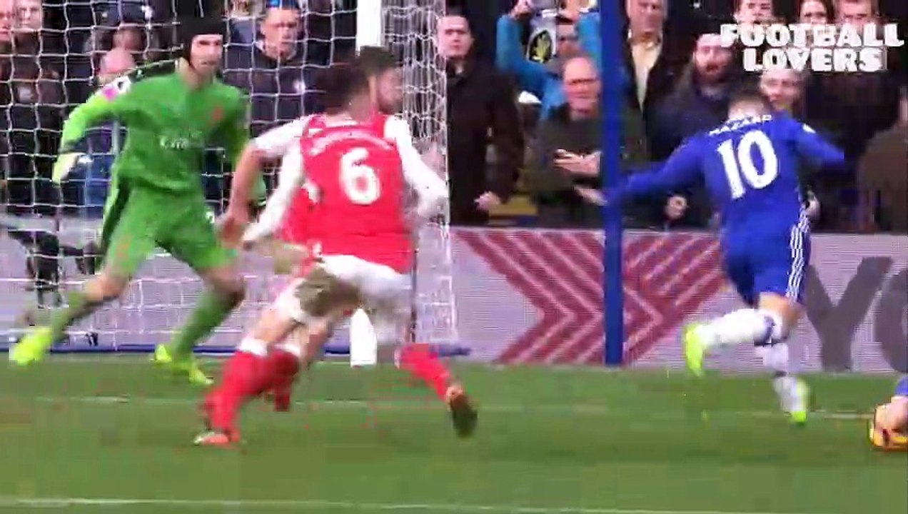 When Moments of Magic Destroy Tactics In Football