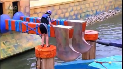 Splatalot: Series 1: Episode 21 (The Cookies Crumble)