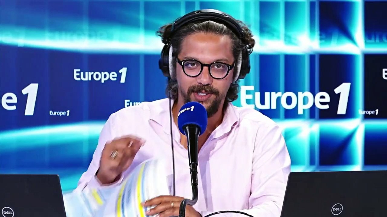 Le marathon de la solidarité, coup d'envoi ce mardi à 10h "pour dire 'Merci' aux soignants"