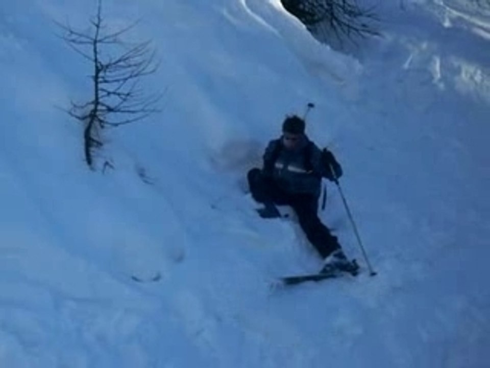 byebyeur au ski
