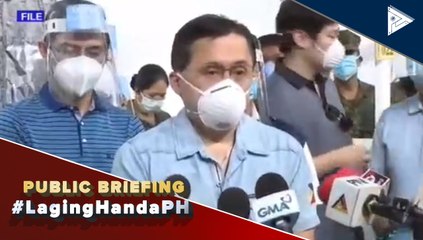 Mahigpit na pagpapatupad sa Hatid-Tulong Program, panawagan ni Sen. Bong Go para mapigilan ang unauthorized travel