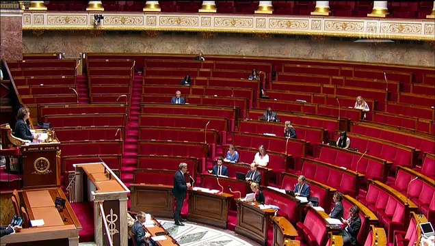 1ère séance : Santé au travail (proposition de résolution) ; Déshérence des contrats de retraite supplémentaire ; Mesures de sûreté à l’encontre d’auteurs d’infractions terroristes - Lundi 22 juin 2020