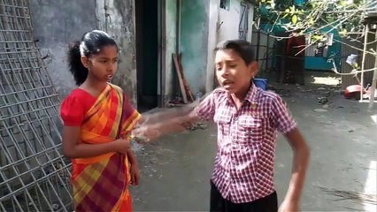 Sompotti Bhag Bangla shortfilm 2020/Belal/Nafis/Tamanna/Suraiya