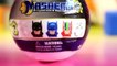 Batman Missions Batman Plays Hide And Seek With Riddler ! Toy Fun & Mashems_2