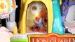 Disney The Lion King - Kion Rescues Simba From Scar At Lion Guard Training Lair Playset_2