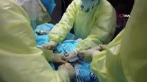 Çin aşıda ikinci aşamaya geçti