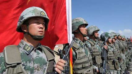 India China Border Fight-ன் போது ஏற்பட்ட உயிரிழப்பு |  வெளிச்சத்திற்கு வந்த China-வின் ஒப்புதல்