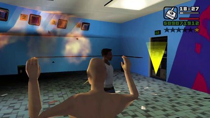 GTA San Andreas Mission# Against All Odds Grand Theft Auto San Andreas......