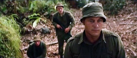 映画『デンジャー・クロース　極限着弾』本編映像