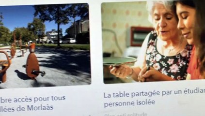 LES W-D.D. MICHOU64 NEWS - 19 JUIN 2020 - PAU - PRÉSENTATION D'ENSEMBL'