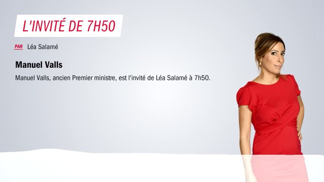 Manuel Valls : Je n'ai aucun doute sur le fait que François Hollande n'a établi aucune pression dans cette affaire [Fillon]