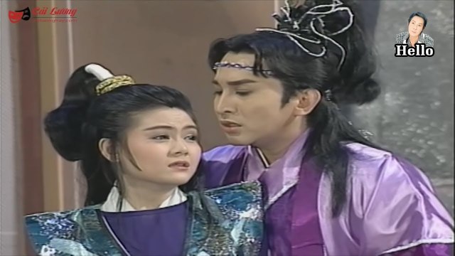 Có Lẽ đây là Vở Cải Lương Kiếm Hiệp Xưa Hay Nhất - Kim Tử Long, Phượng Mai