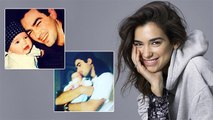 Dua Lipa Shares Adorable Childhood Throwback Pictures With Her Father