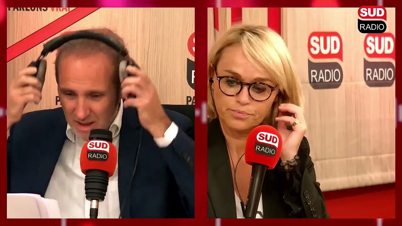 Rachida Dati - "On met la police nationale à toutes les sauces, il faut une police municipale armée"