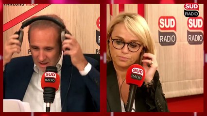 Rachida Dati - "On met la police nationale à toutes les sauces, il faut une police municipale armée"