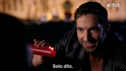 Lucifer Temporada 5 - Anuncio oficial de fecha de estreno