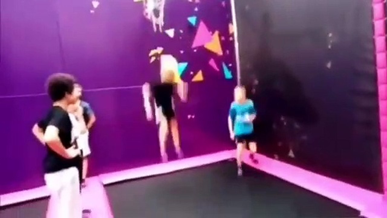 Epic Funny Fail ll flip fails ll TRY NOT TO LAUGH (5)