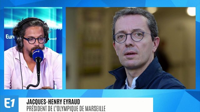 Manque de diversité à la LFP : Il y a un plafond de verre , dénonce le président de l'OM