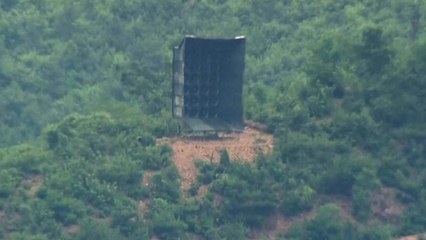 [더뉴스-더인터뷰] 北, 대남전단·대북확성기...잇단 도발 움직임 / YTN