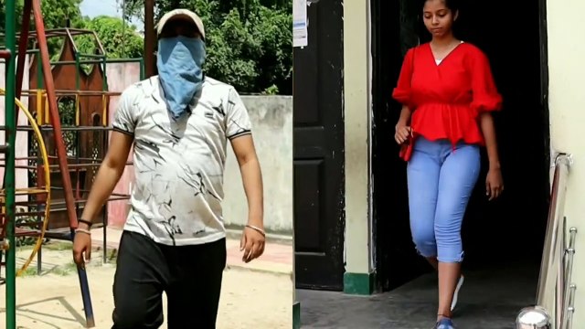 5 Self Defense Techniques |Girls Self Defense Technique| Self Defense Techniques| Self Defense Moves