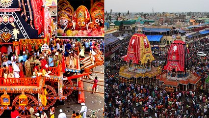 कोरोना काल में इन शर्तों के साथ निकलेगी जगन्नाथ यात्रा | Jagannath Yatra Rules | Boldsky
