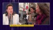 #Municipales2020 : "Le programme n'était pas exactement celui que j'aurais écrit en tant que candidate", confie Agnès Buzyn, candidate LREM à la mairie de Paris