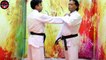 Self Defense Techniques Self Defense Tutorial Karate Self Defense Techniques
