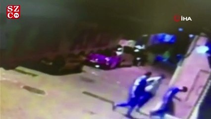 Eyüpsultan'da uyuşturucu cinayeti: Bana zorla sattırıyordu, kendi silahıyla vurdum