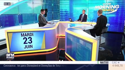 Mon patrimoine: Louer vide ou meublé ? par Cédric Decoeur - 23/06