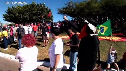 Coronavirus, la pandemia si allarga. Picchi nelle Americhe