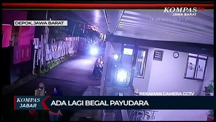 Download Video: Waspada! Begal Payudara Kembali Beraksi