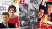The Tragic Real-Life Story Of Jackie Kennedy