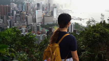 Covid-19 pandemic clouds future for Hong Kong’s university Class of 2020